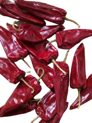 Yidu Chillies