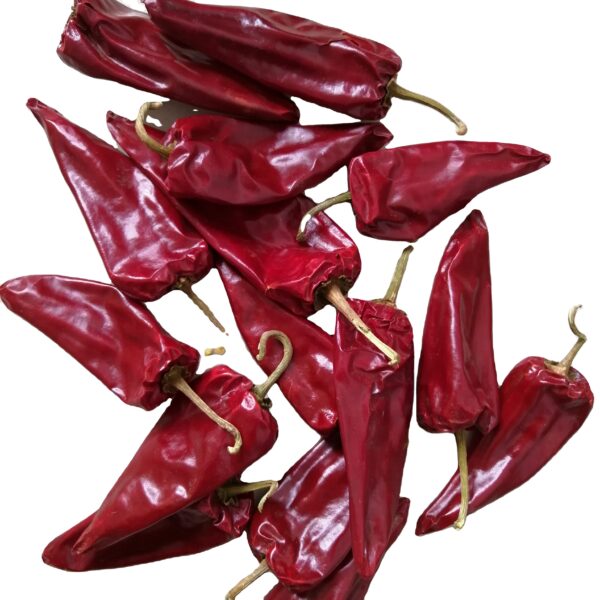 Yidu Chillies