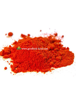 paprika powder