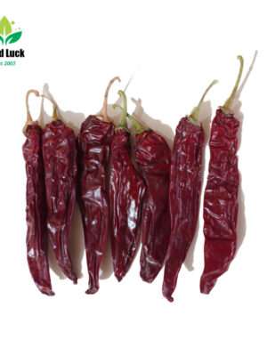 paprika pods