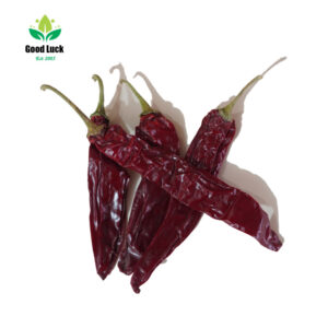 dried red chili