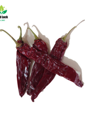 dried red chili