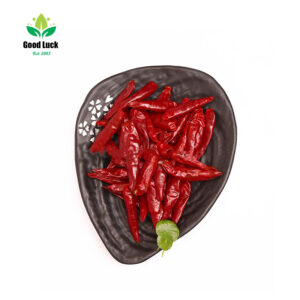 chaotian dry chilies