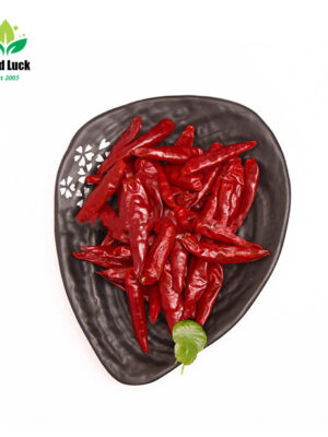 chaotian dry chilies