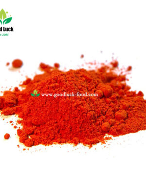 200ASTA Red Paprika Powder