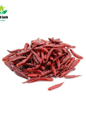 chaotian dry red chili supplier