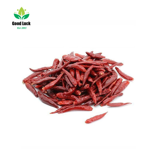 chaotian dry red chili supplier