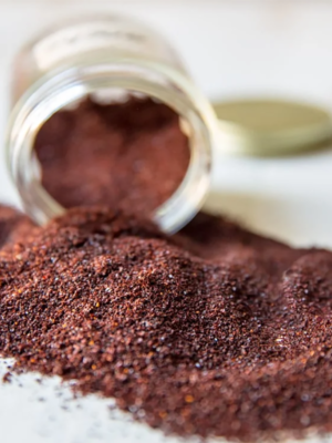 ancho chili powder