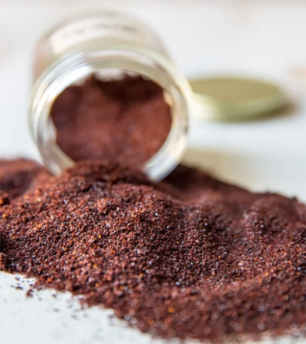 ancho chili powder