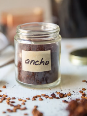 ancho chili powder