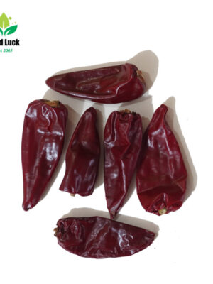 dry red chilli supplier