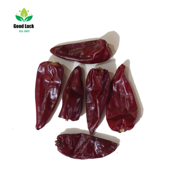 dry red chilli supplier