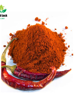 140ASTA Red Paprika Powder for Hungarian cuisine