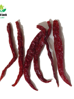 2024 New Crop Erjintiao Dried Red Chilli Exporter