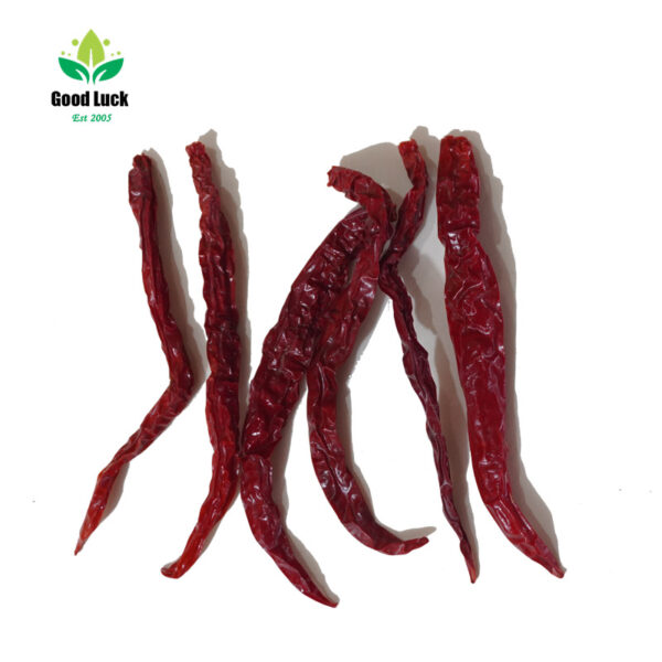 erjingtiao dry red chili