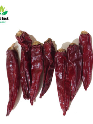 Dry red chili supplier