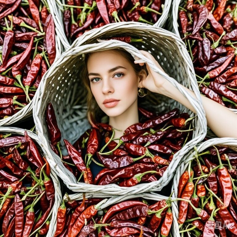 Dried Red Chili Suppliers for Malaysia: Your Essential Guide