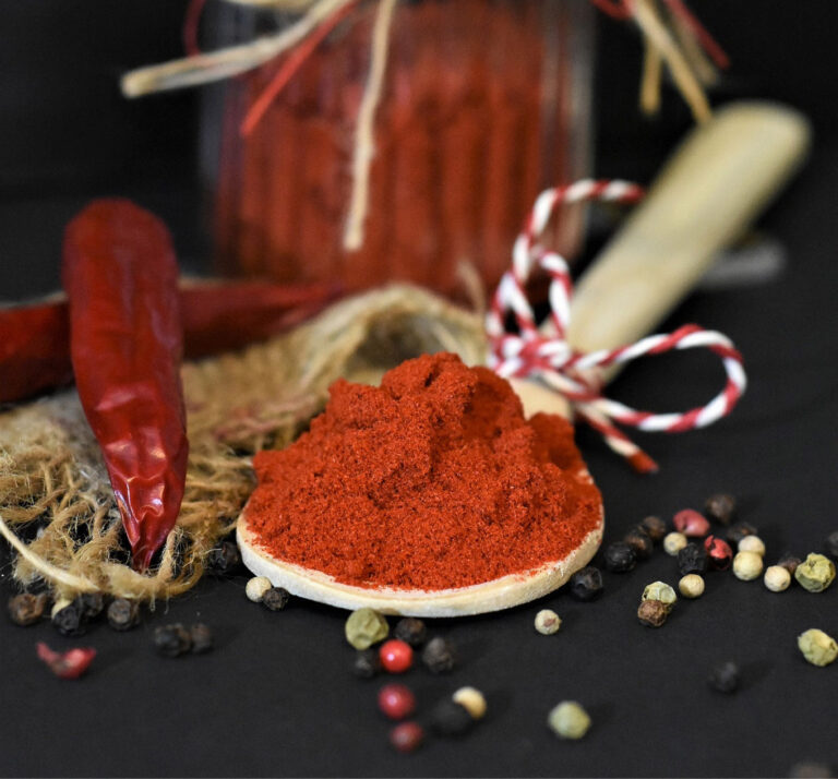 Global Market of Sweet Chili Paprika Suppliers: Trends and Insights