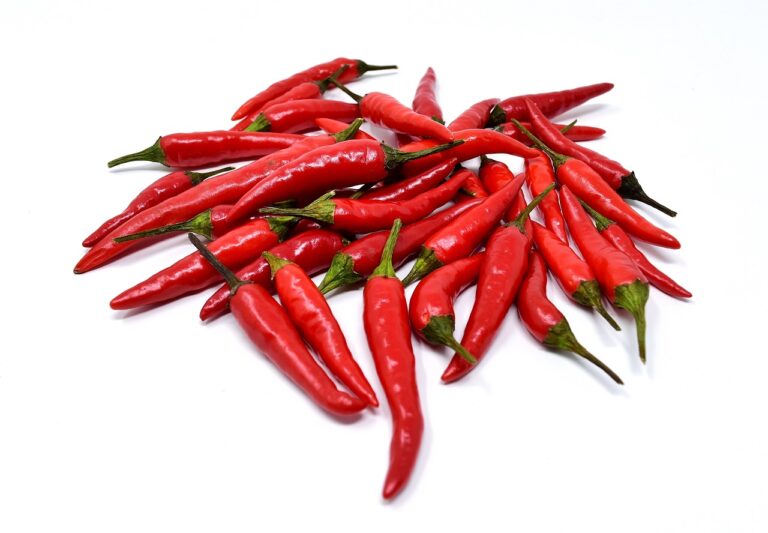 Spicy Red Chili Wholesalers: You Should Knew Before Buying