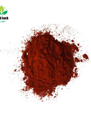 30000 SHU Hot Chili Powder 100% Natural Red color