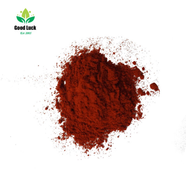 chili powder manufacturer