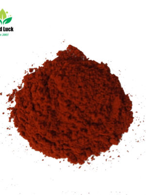 40000 SHU Hot Chili Powder 100% Natural Red Color