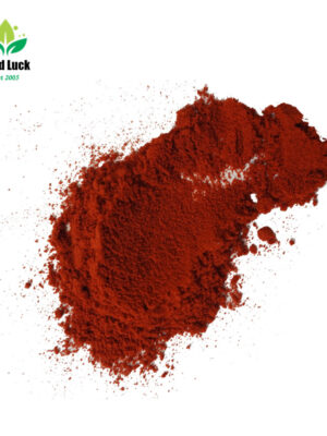 red chili powder