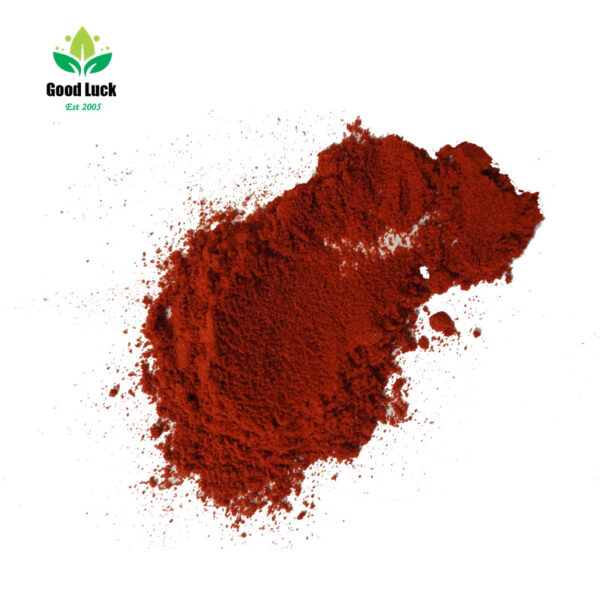 red chili powder