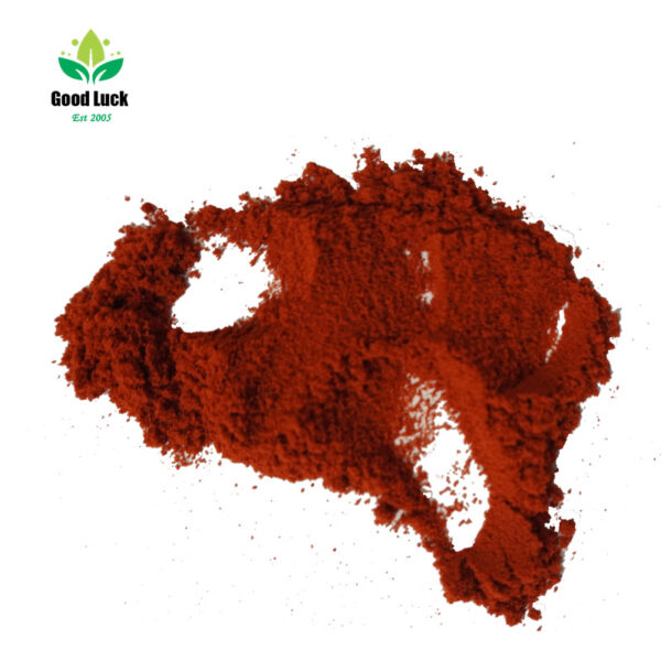 chili powder manufacturer