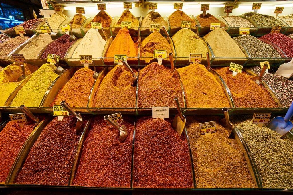 chili powder manufacturers